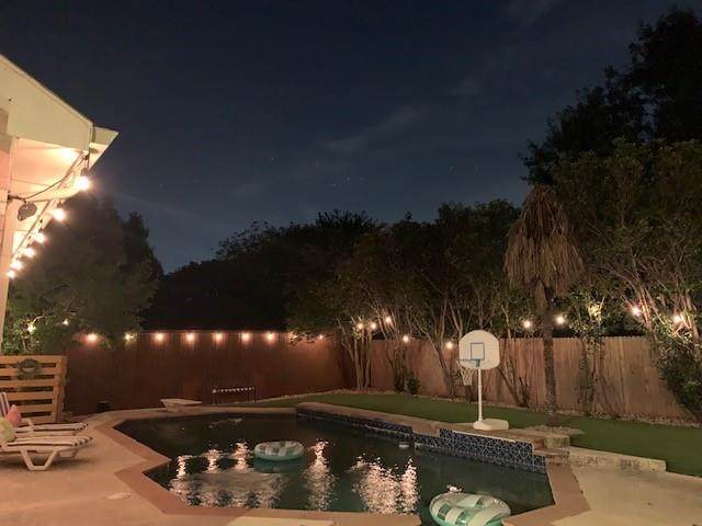 2705 Timberline Drive - Photo 1