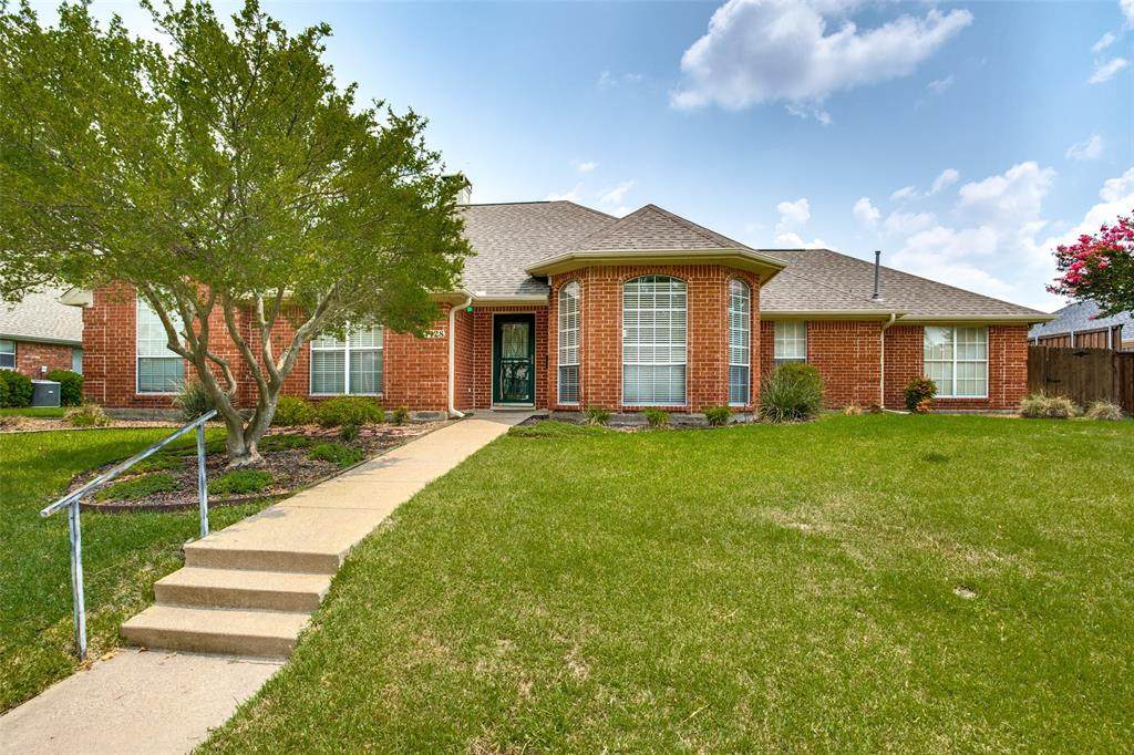 7128 Holden Drive - Photo 1