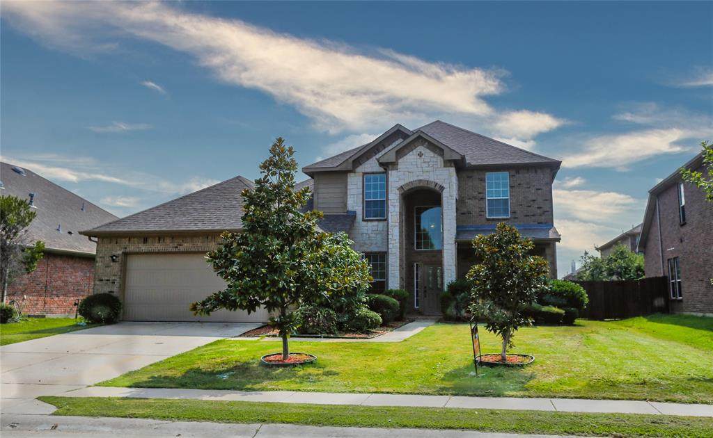 1125 Annalea Cove Drive - Photo 1