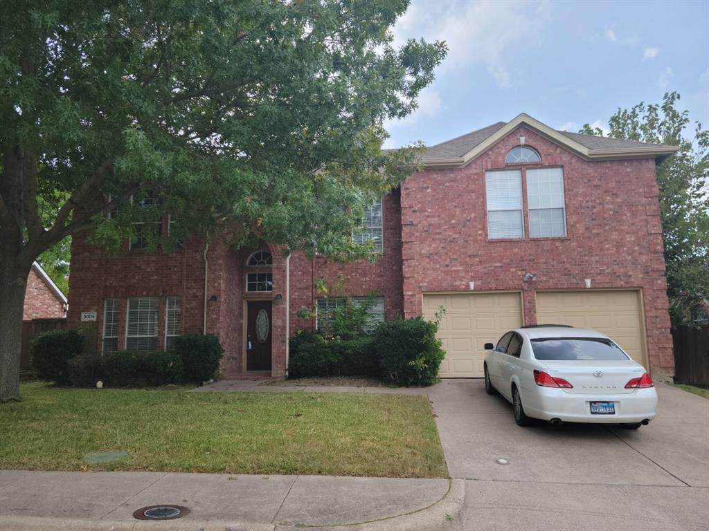 3006 Teal Lane - Photo 1