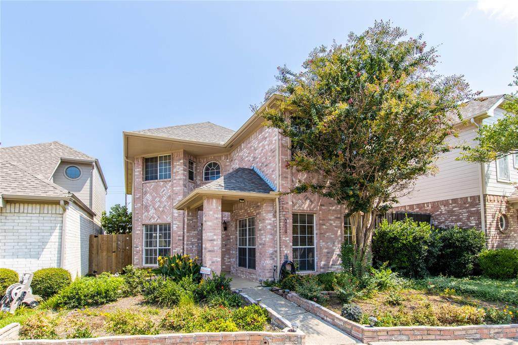 6027 Longley Court - Photo 1