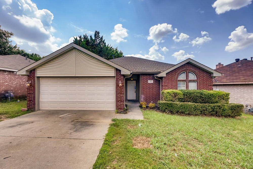 216 Cain Drive - Photo 1