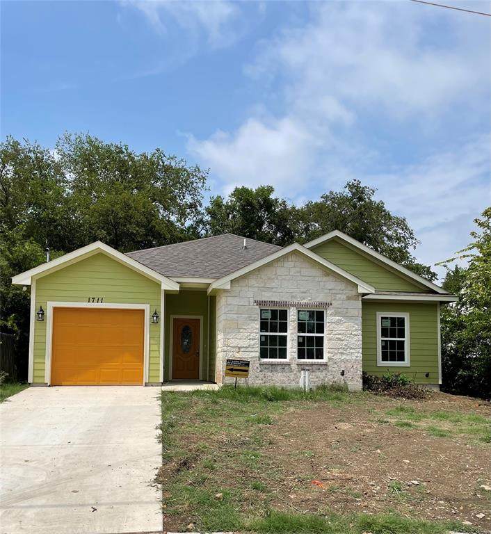 1711 Marfa Avenue - Photo 1