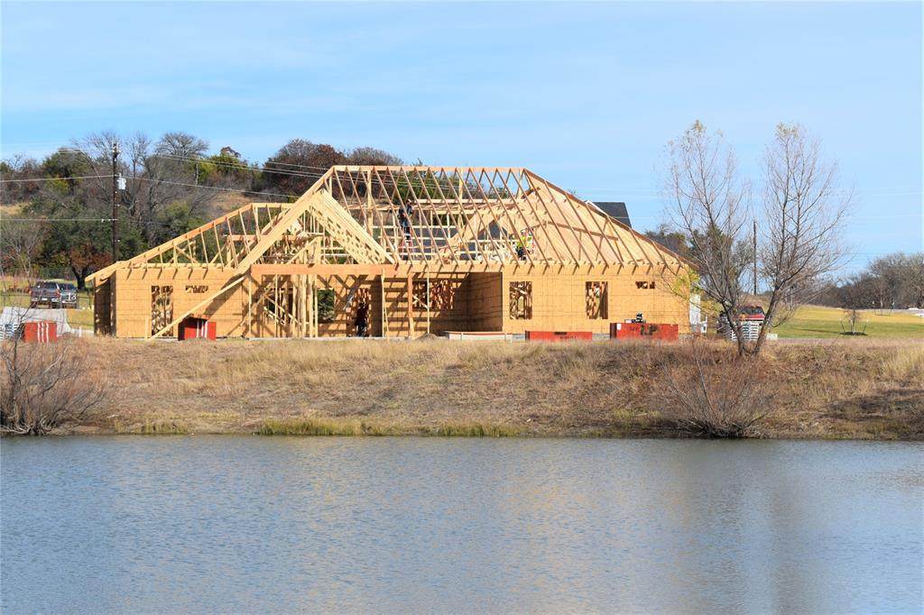 324 Glade Valley Road - Photo 1