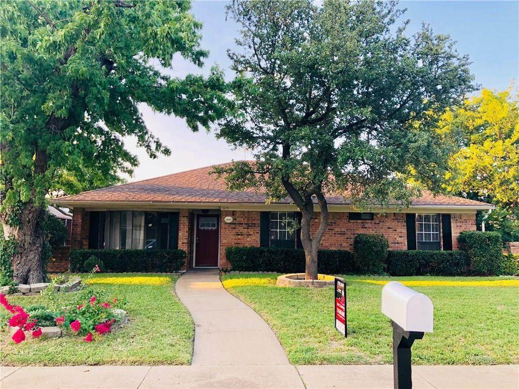 1609 Serenade Lane - Photo 1