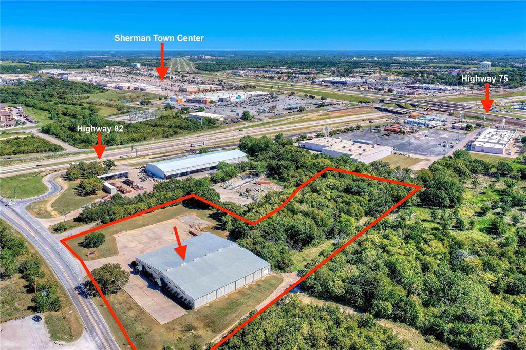 3601 Travis Street - Photo 1