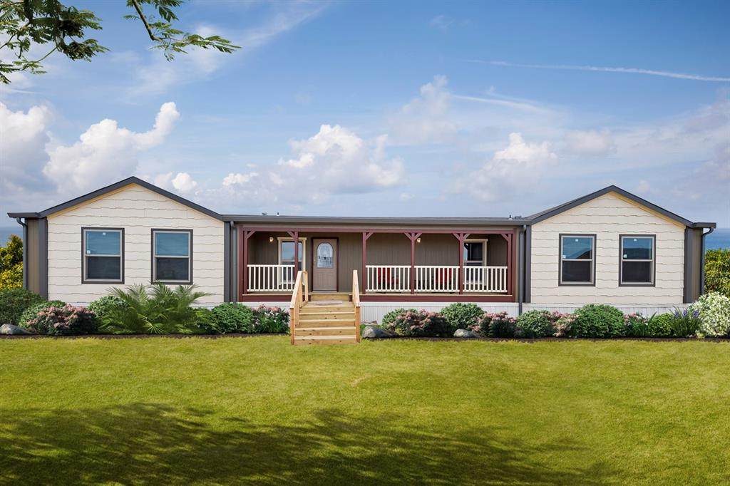 Lot 2 Hemby Way - Photo 1