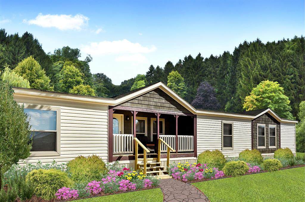 Lot 11 Hemby Way - Photo 1