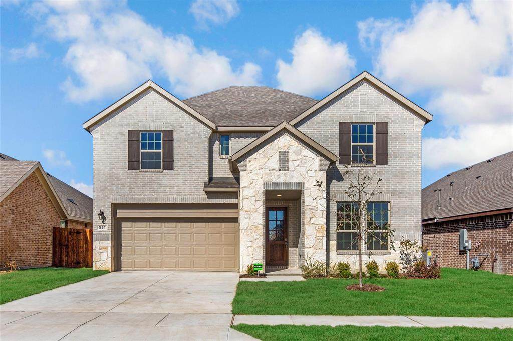817 Mildren Lane - Photo 1