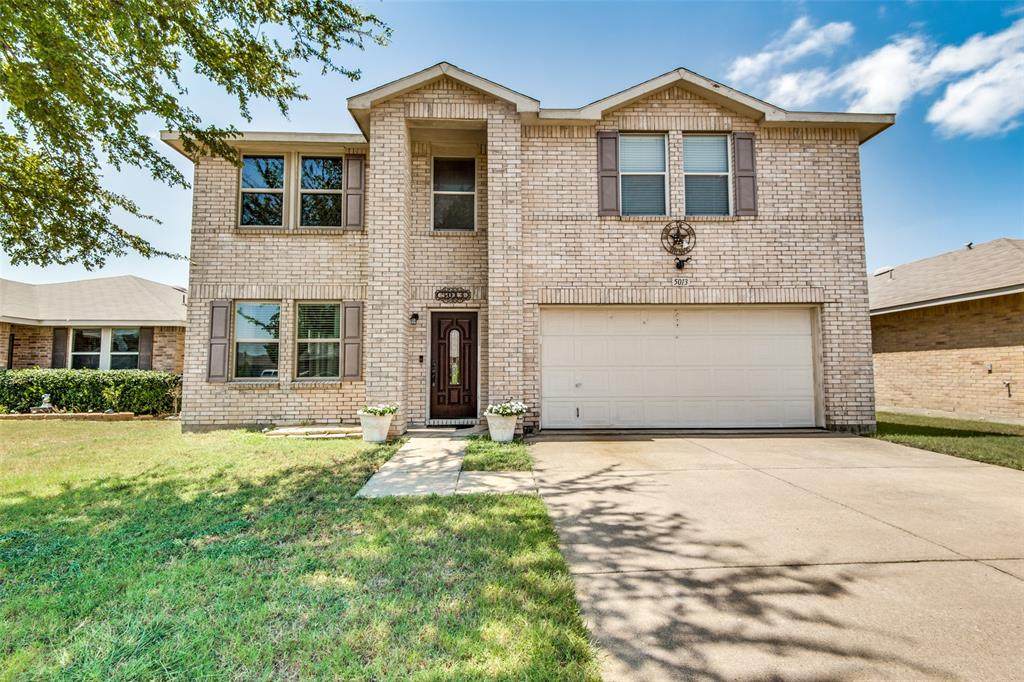 5013 Village Stone Court - Photo 1