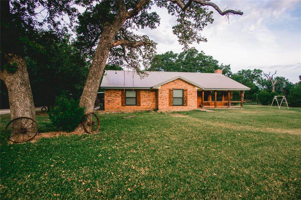 232 Cement Mountain - Photo 1
