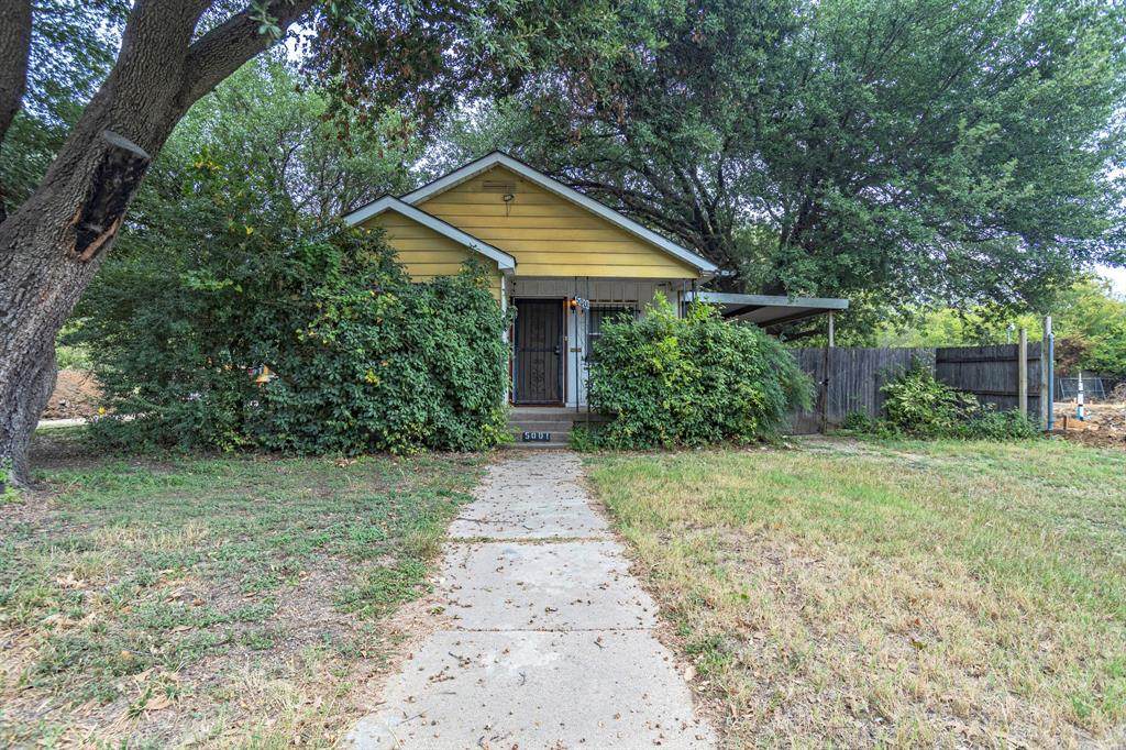 5001 Vinson Street - Photo 1