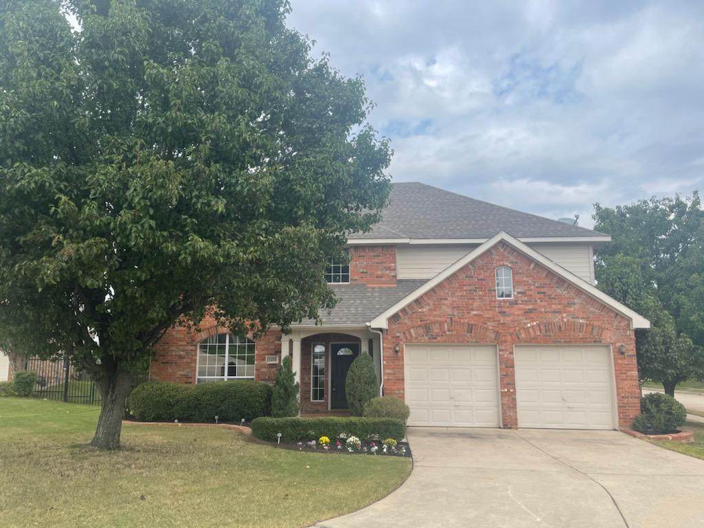 1211 Ranch Court - Photo 1