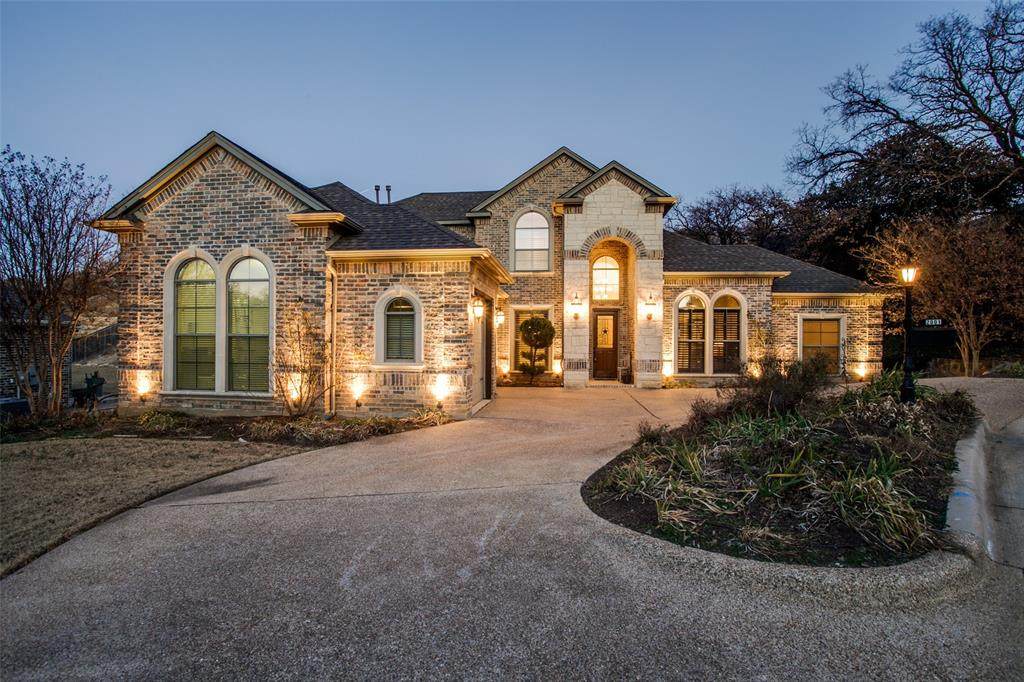 2001 Hill Country Court - Photo 1
