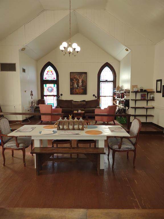 514 Bosque - Photo 1