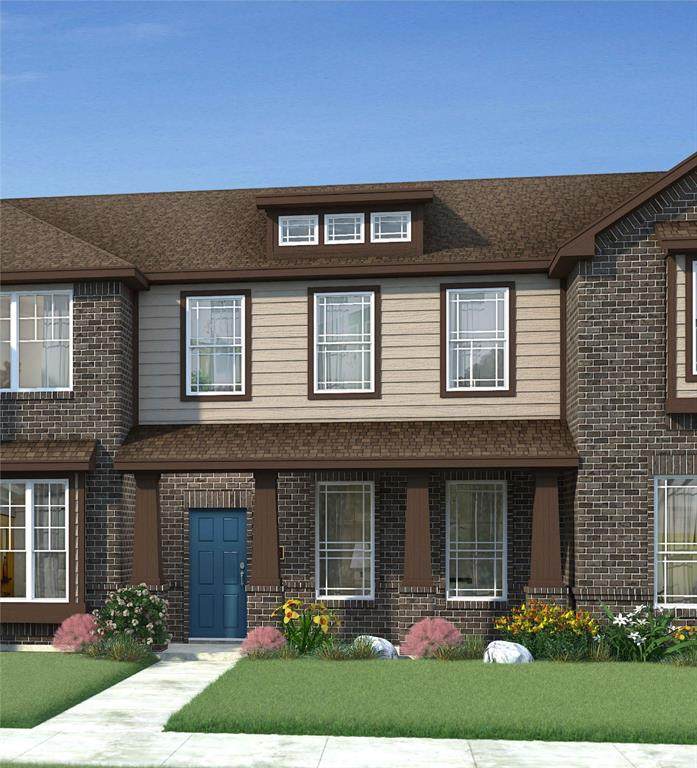 3949 Hometown Boulevard - Photo 1