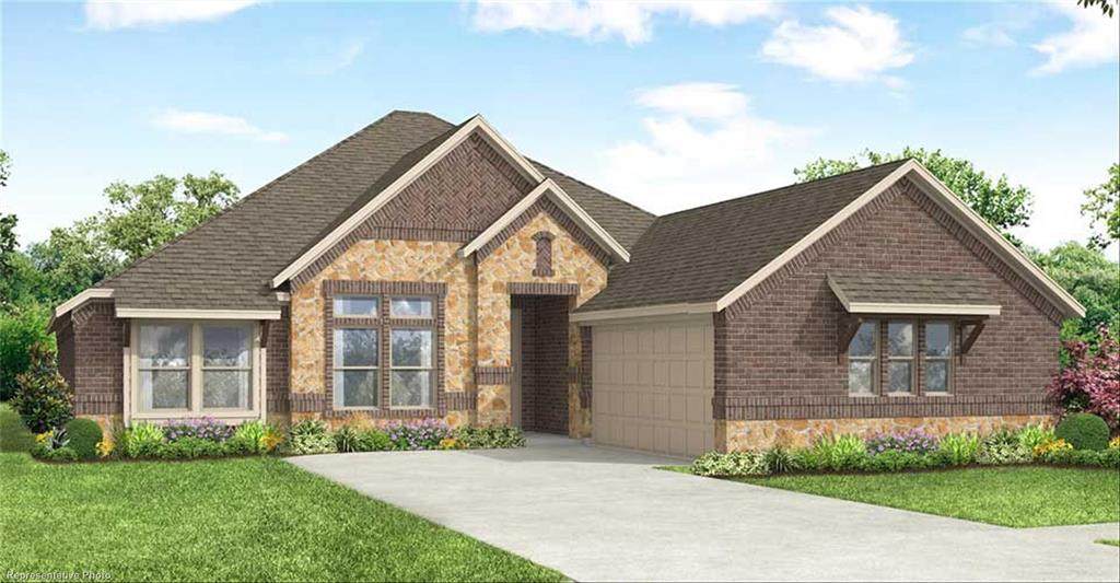 1407 Blanco Trail - Photo 1