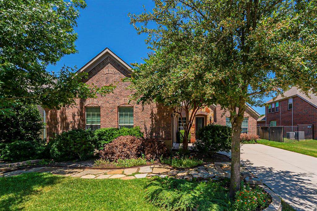 7017 Goodnight Ranch Road - Photo 1
