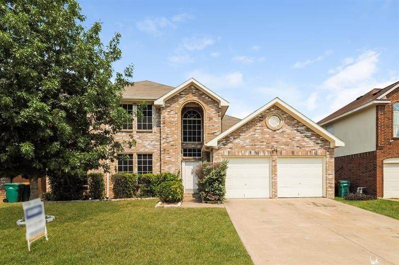 809 Lowe Drive - Photo 1