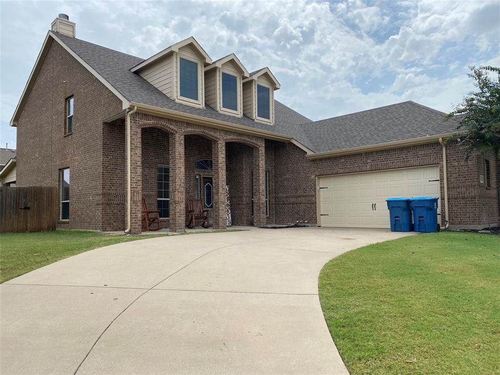 3042 Longhorn Lane - Photo 1