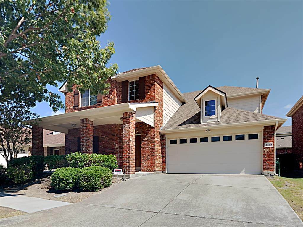 4409 Big Fork Trail - Photo 1