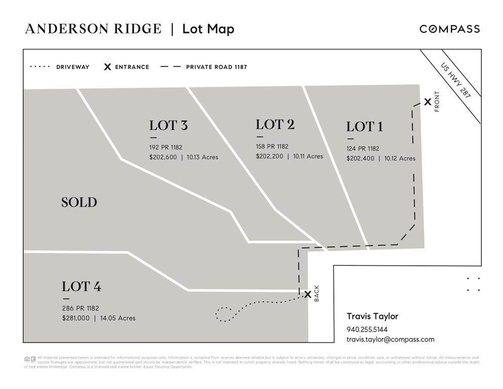 124 Private Rd. 1182 - Photo 1