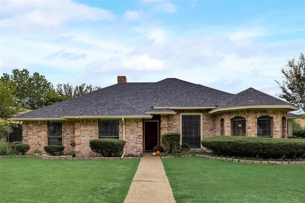 1710 Plummer Drive - Photo 1