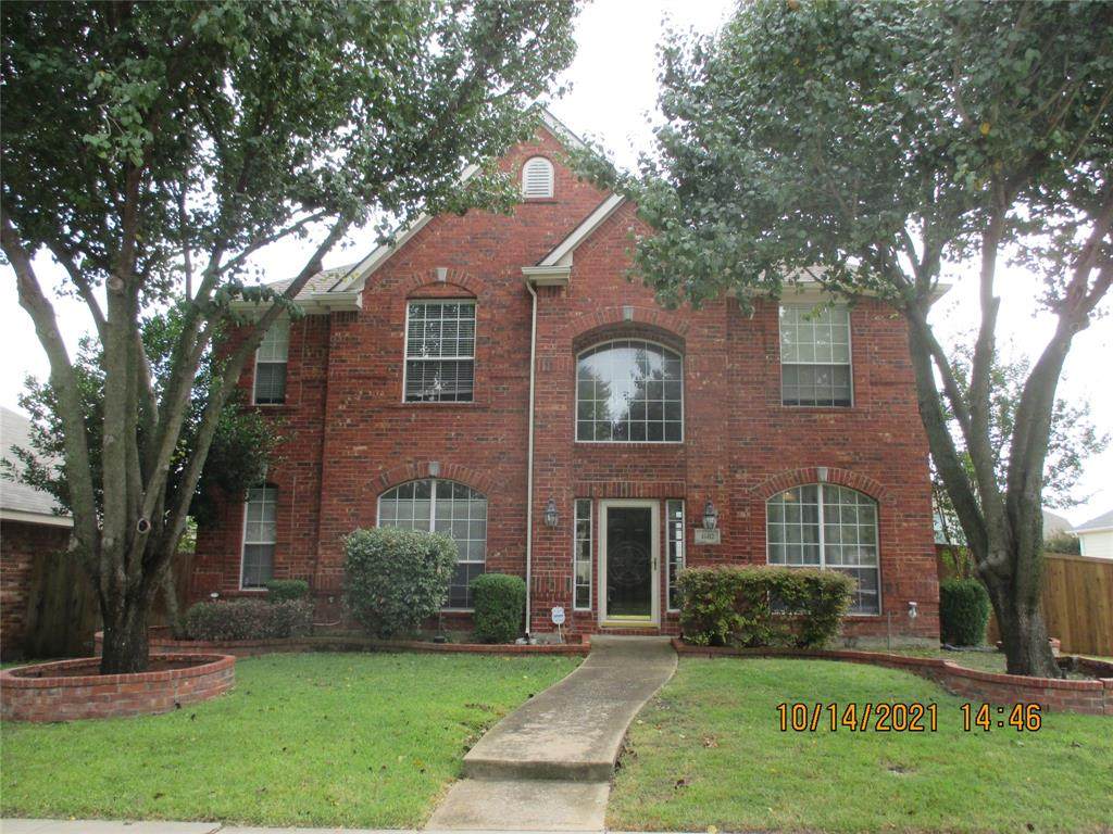 1602 Woodstream Lane - Photo 1