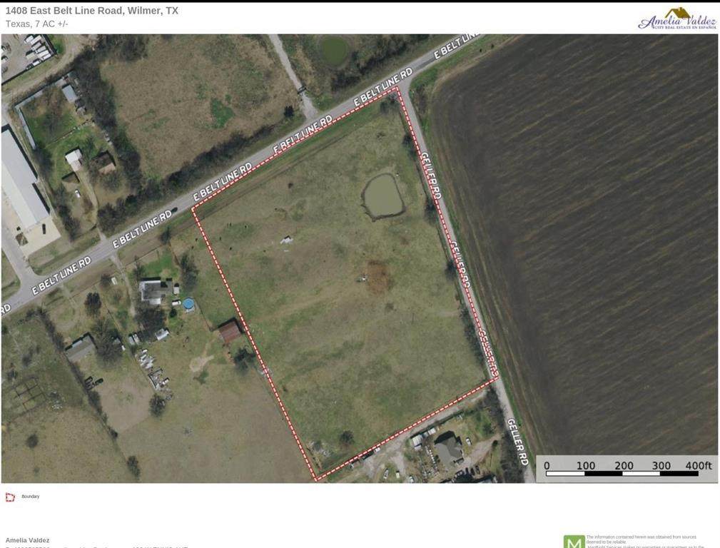 1408 Belt Line Road - Photo 1