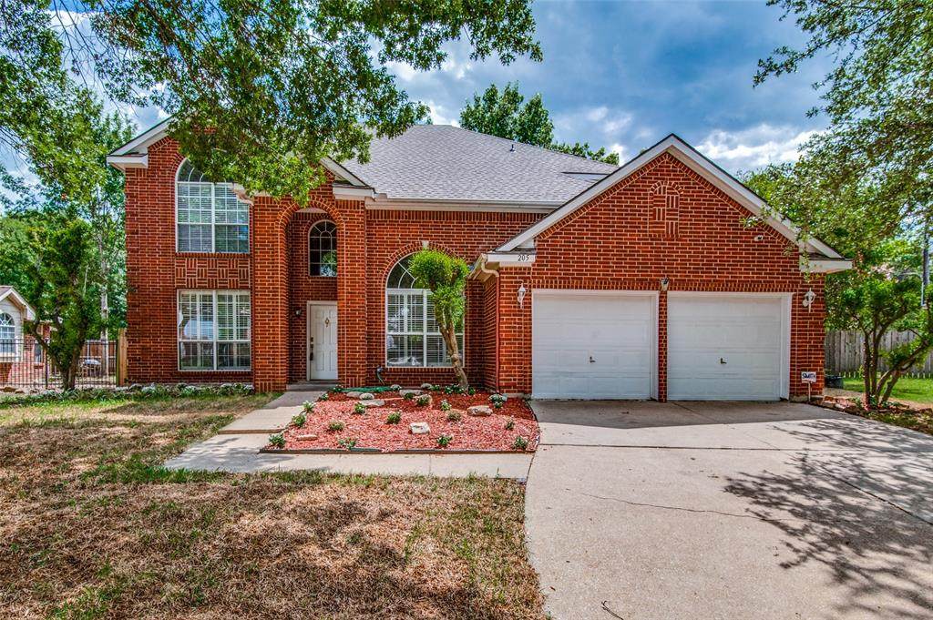 205 Devonshire Drive - Photo 1