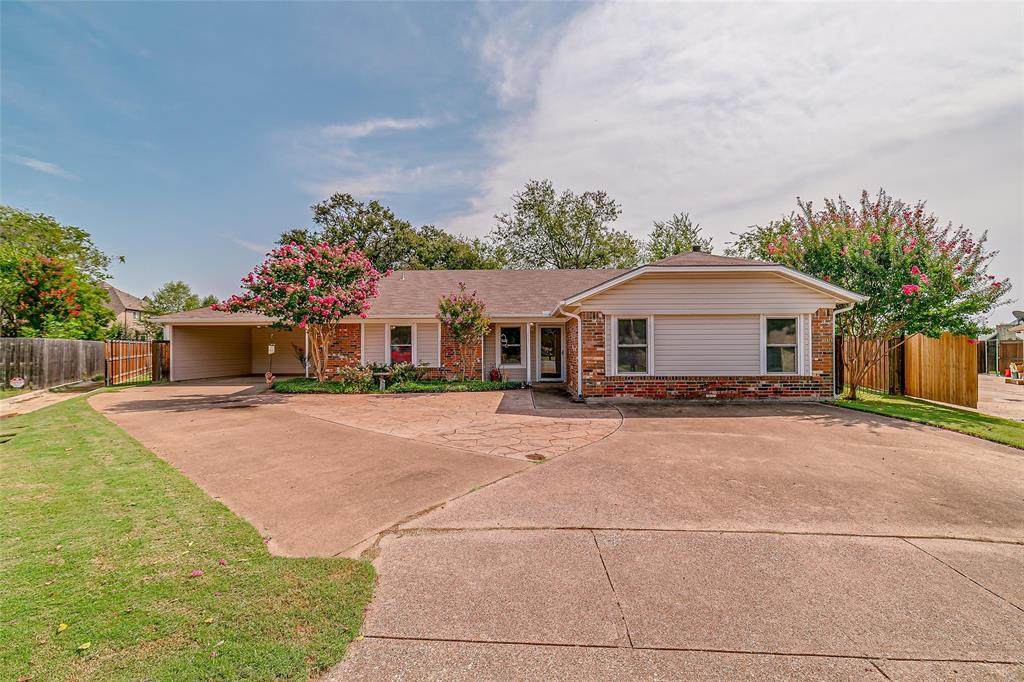 8629 Crestview Drive - Photo 1