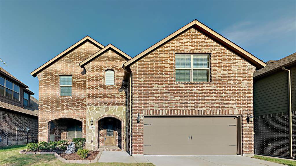 8348 Blue Periwinkle Lane - Photo 1