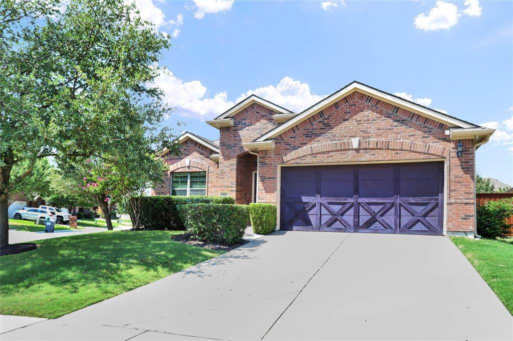 5010 Taffy Drive - Photo 1