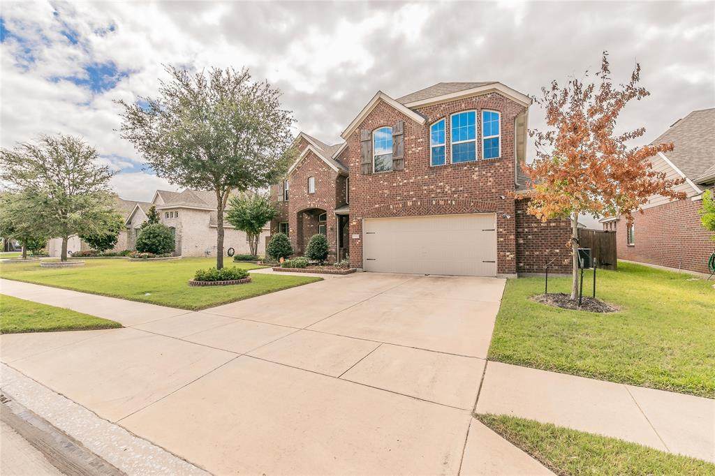 11913 Cisco Court - Photo 1