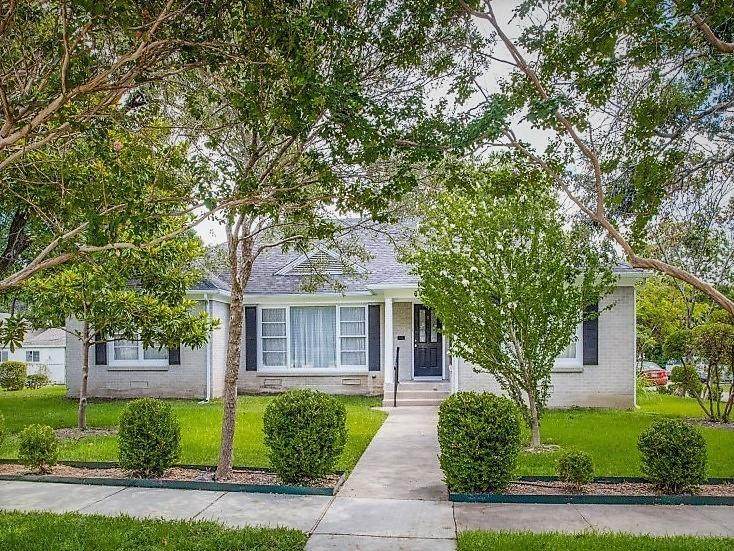 800 Waddill Street - Photo 1