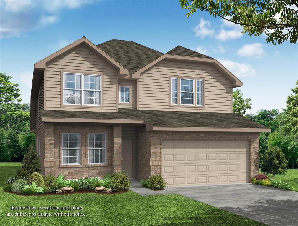 8372 Horned Maple Trail - Photo 1
