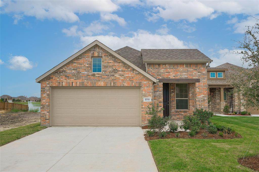 2711 Runnels Court - Photo 1