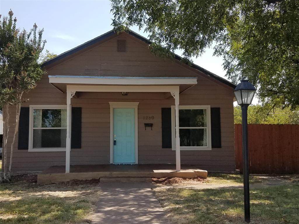 1289 Palm Street - Photo 1