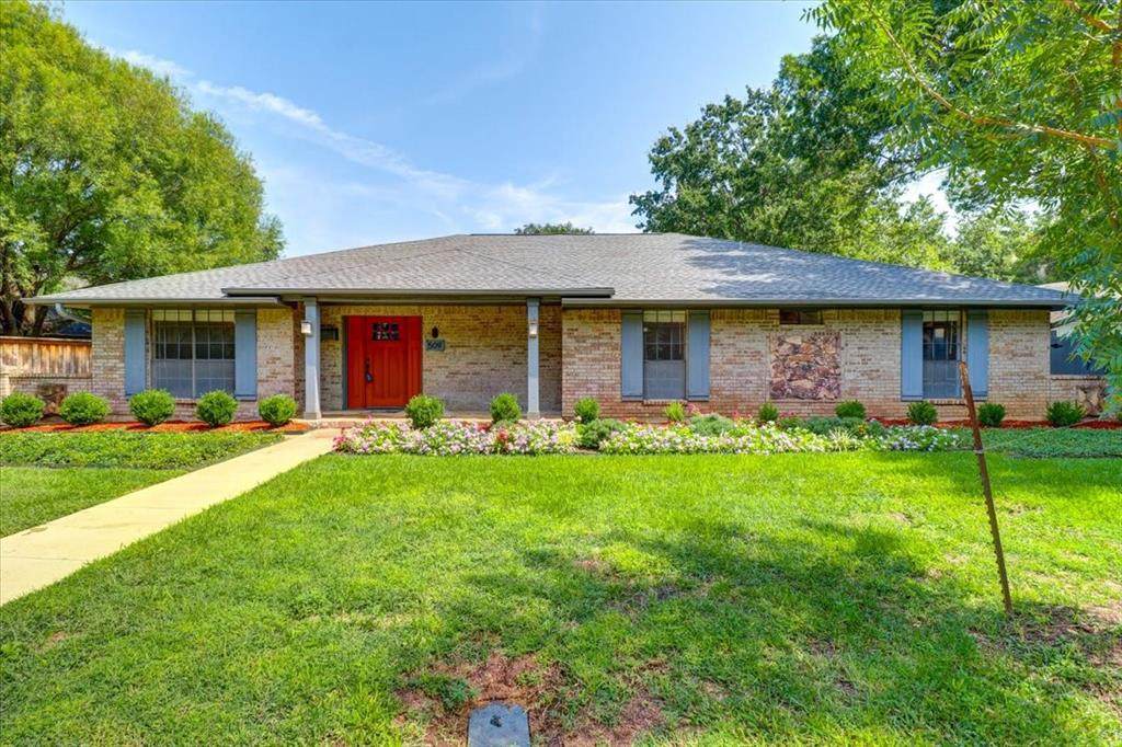 509 Mantlebrook Drive - Photo 1