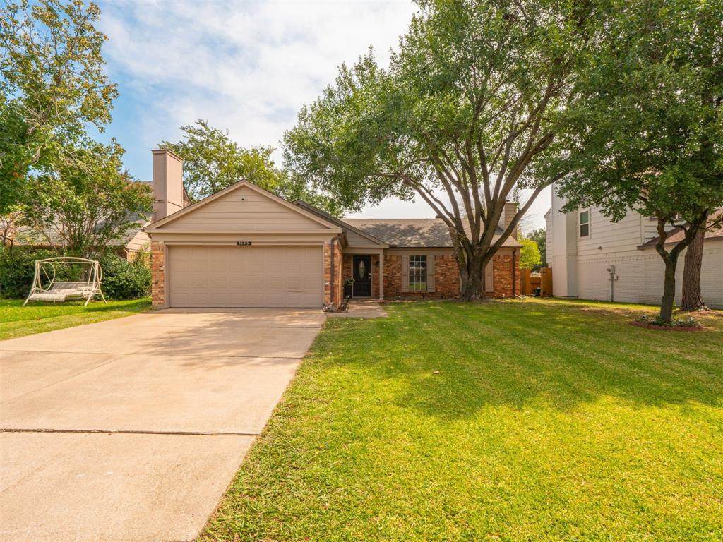 4125 Winslow Drive - Photo 1