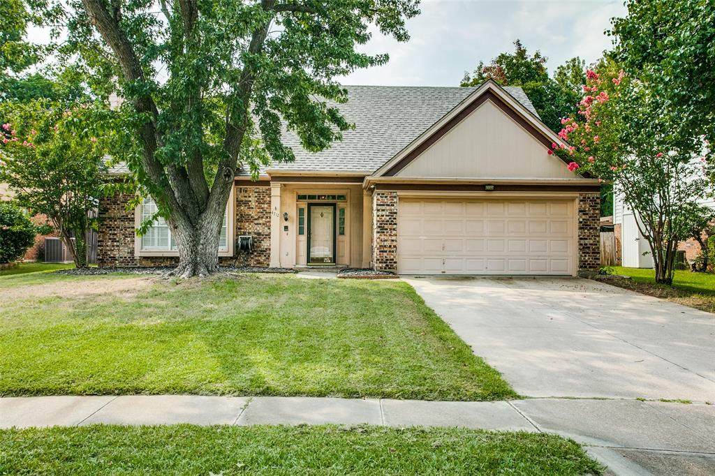 4712 Brenton Oaks Drive - Photo 1