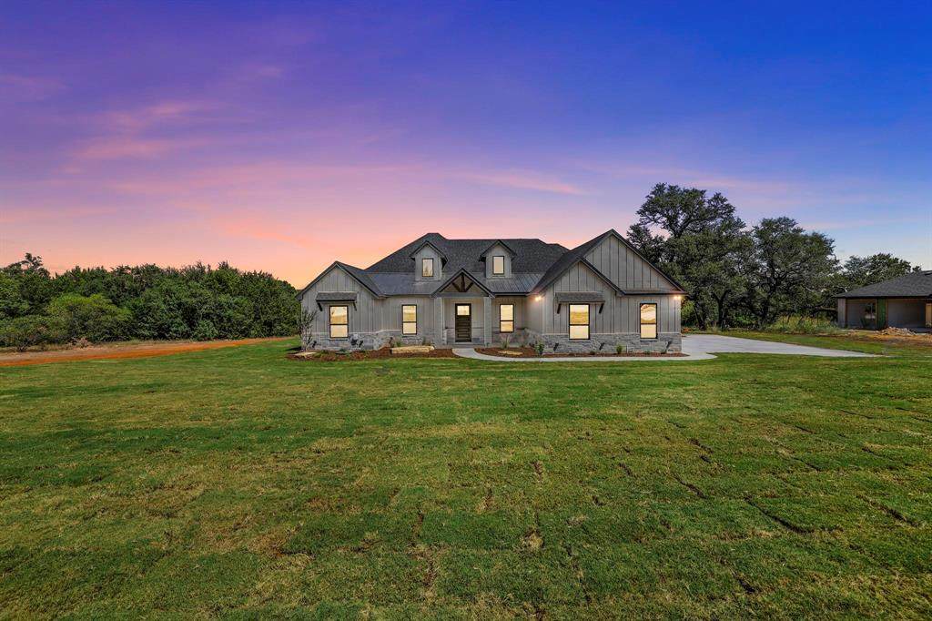 3932 Legend Trail - Photo 1