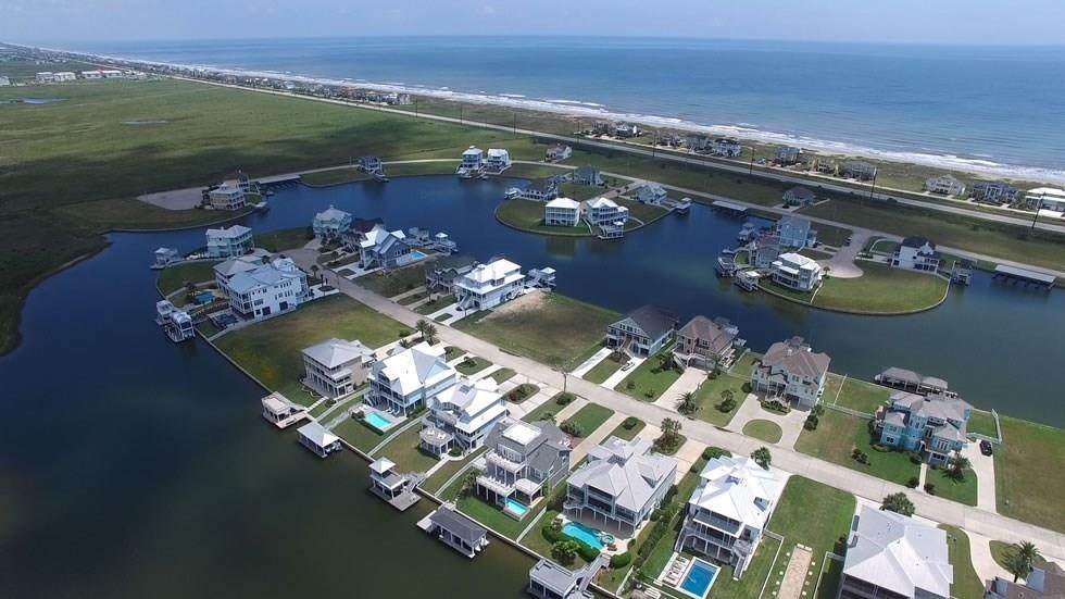 4323 Sunset Bay - Photo 1