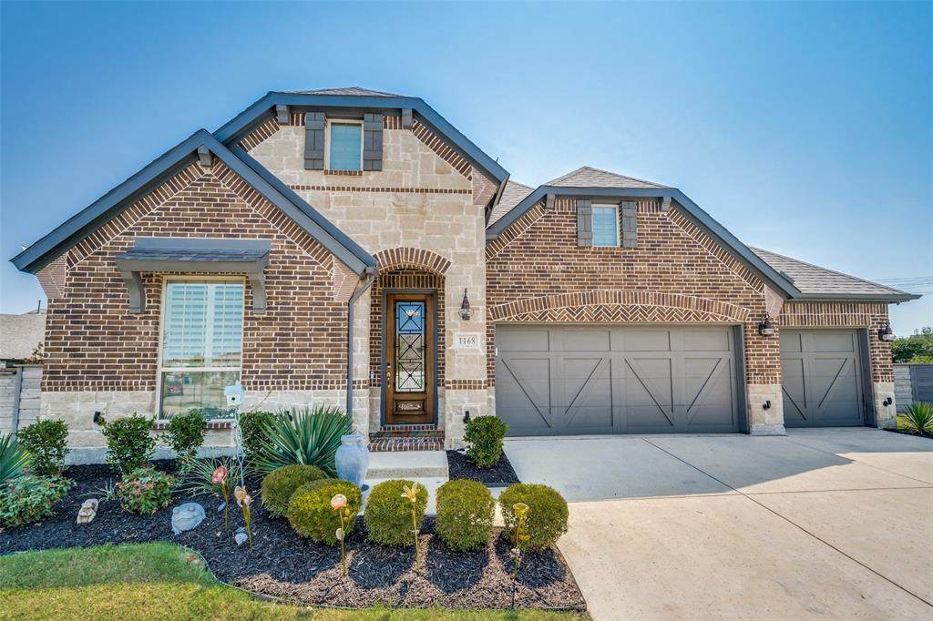 1168 Parkstone Drive - Photo 1