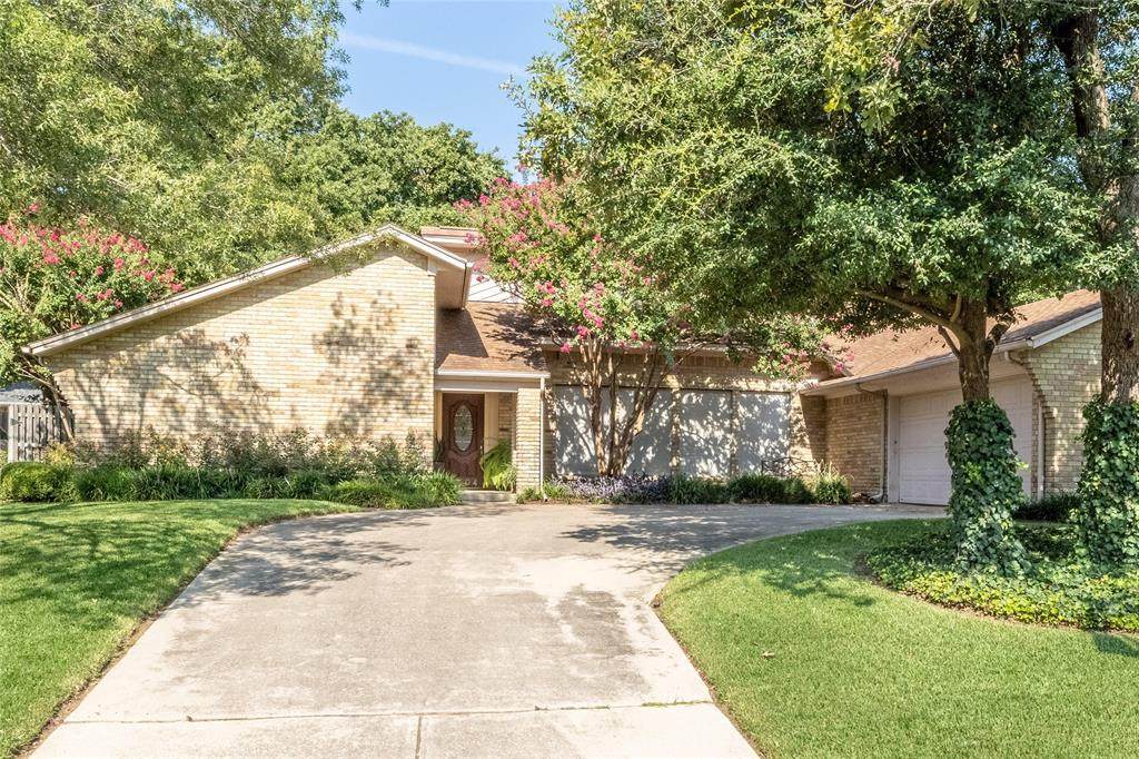 2704 Butler Drive - Photo 1