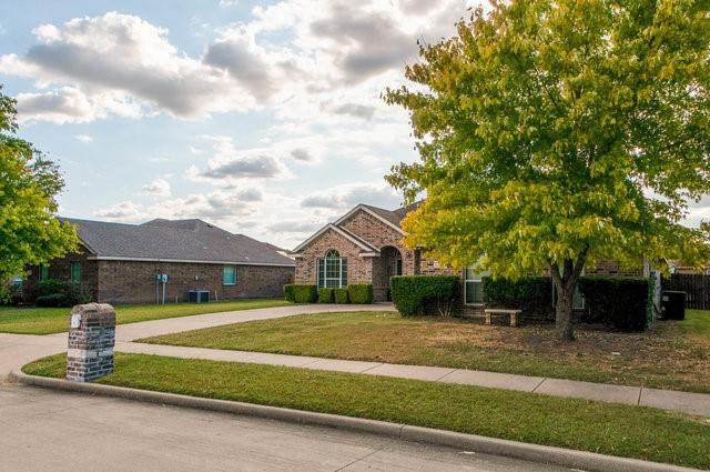 128 Parks Branch Road - Photo 1