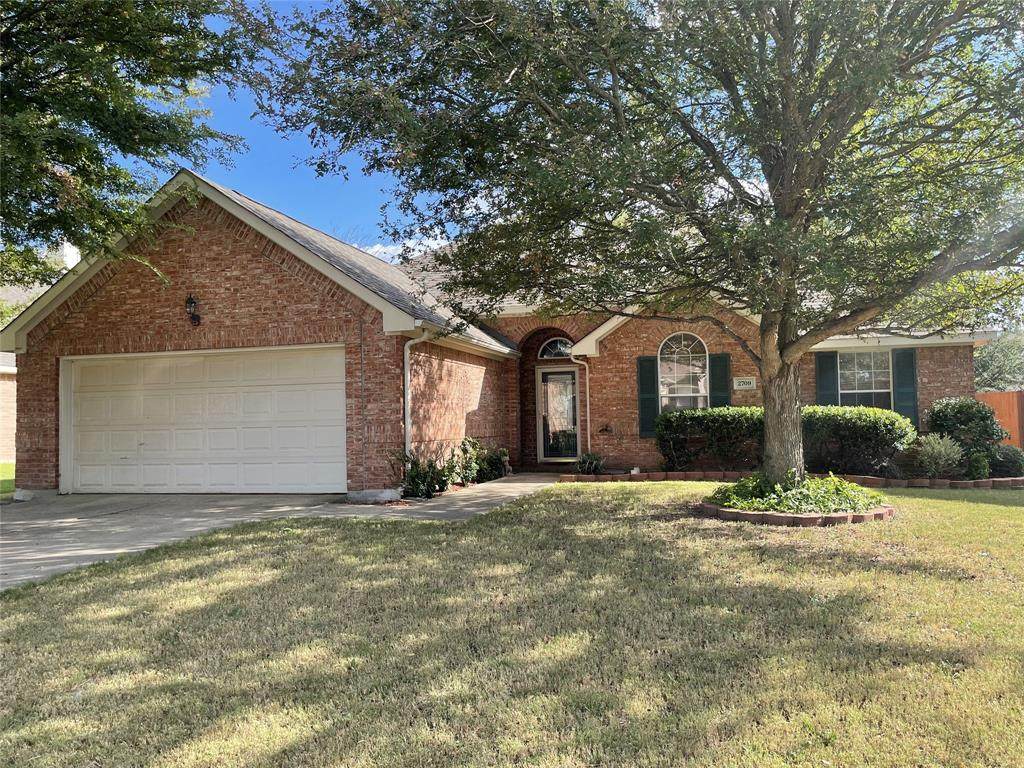 2709 Gabriel Drive - Photo 1