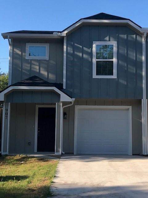 907 Collins Street - Photo 1