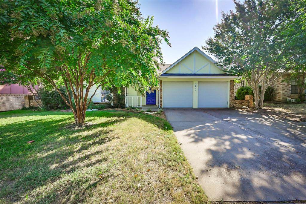 5811 Cedar Ridge Drive - Photo 1