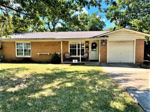 1230 Bellaire Drive - Photo 1